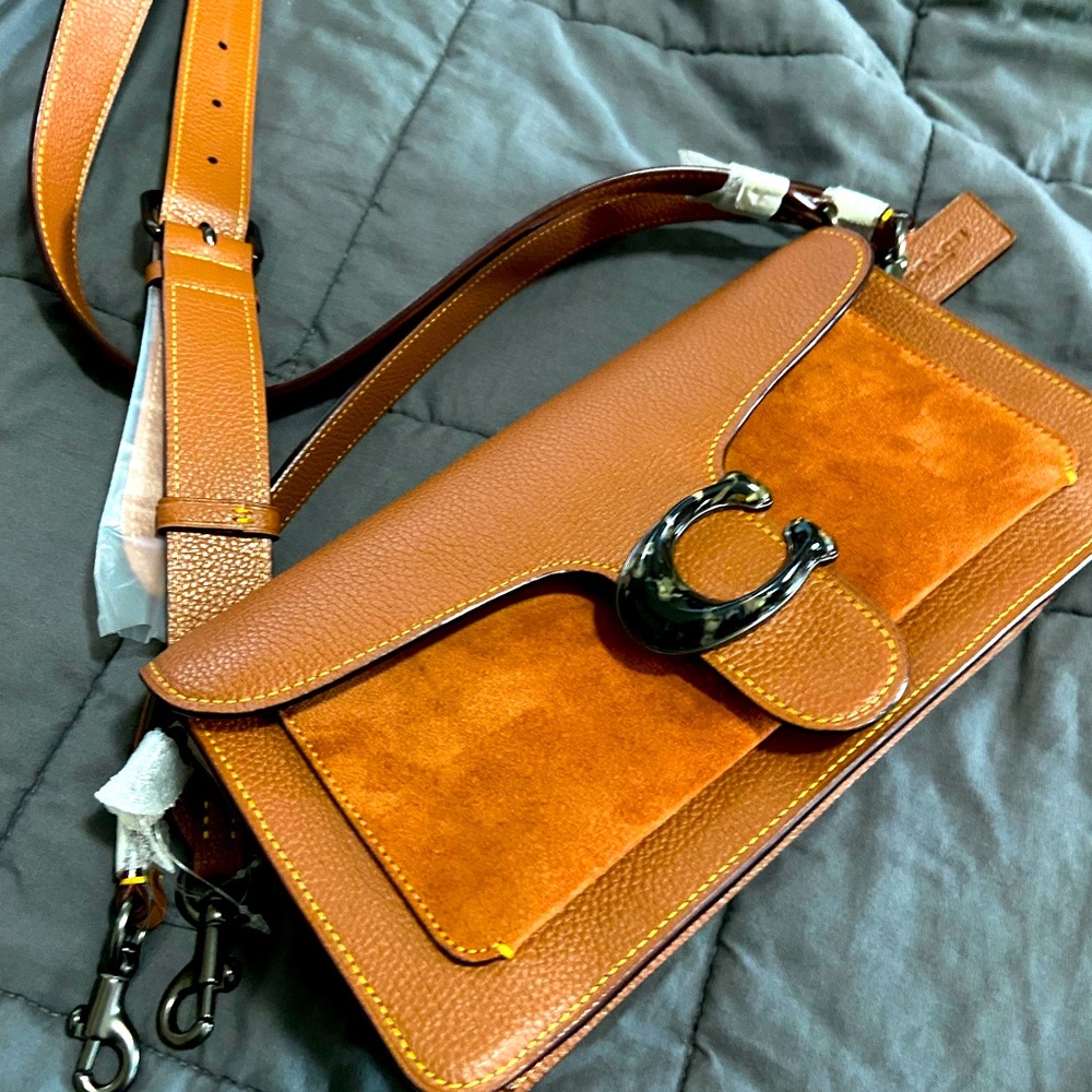 Coach Taby Purse